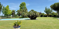 maison à CIVRAC EN MEDOC (33340)